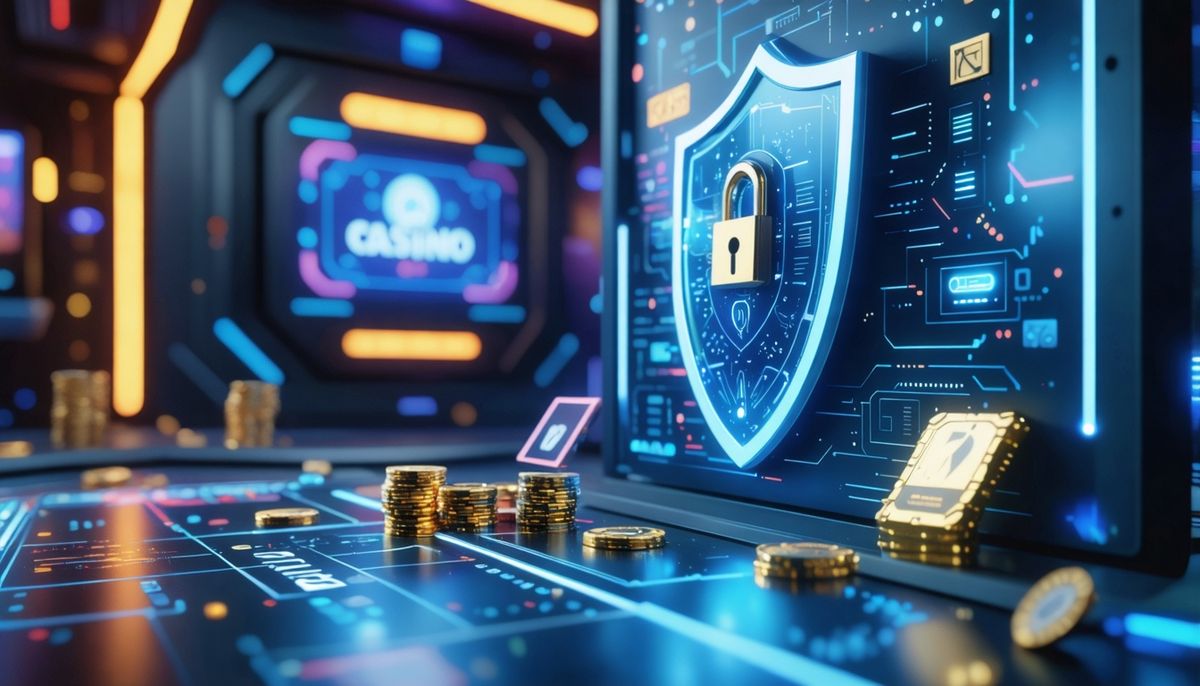 Lisans Türlerine Göre Casino Güvenliği: Online Casino Dünyasında Güvenilirlik Re