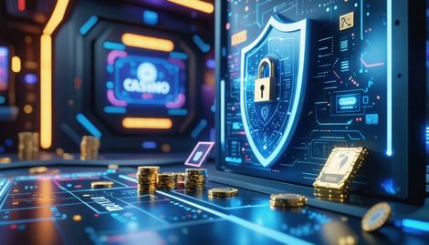 Lisans Türlerine Göre Casino Güvenliği: Online Casino Dünyasında Güvenilirlik Re