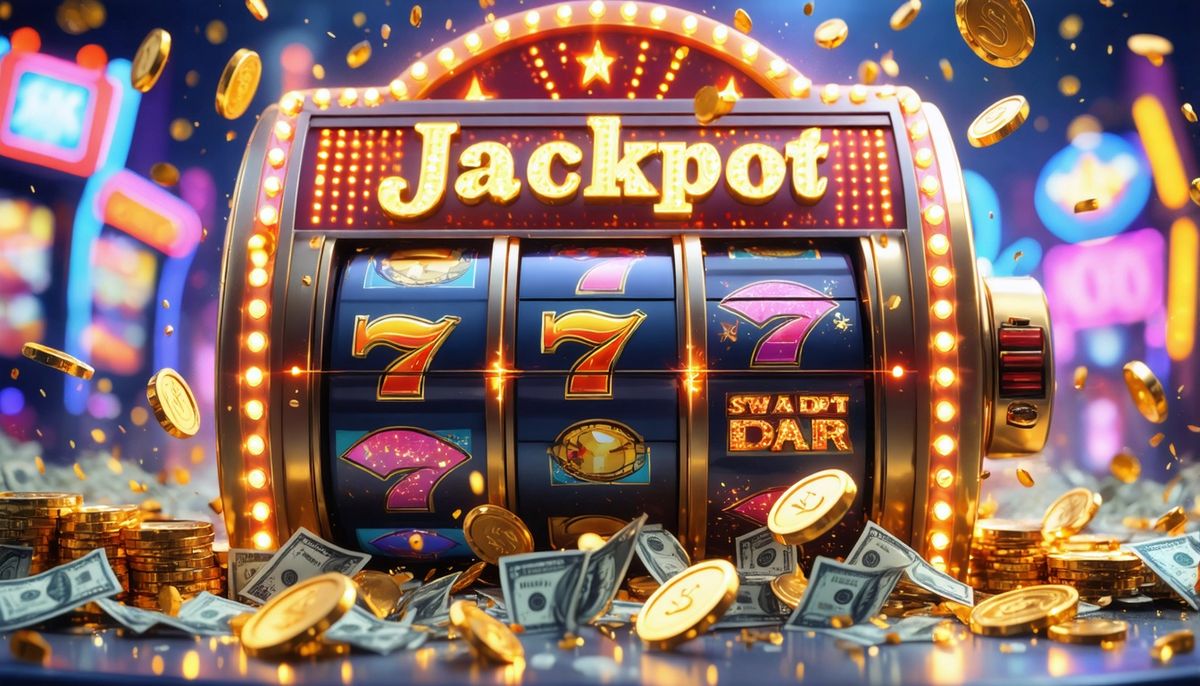 En İyi Jackpot Slot Rehberi: Büyük Kazanç İçin Stratejiler ve İpuçları