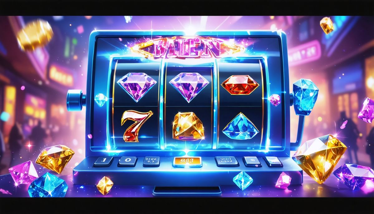 NetEnt Slotlarında En İyi Özellikler ve Popüler Slot Oyunları İncelemesi