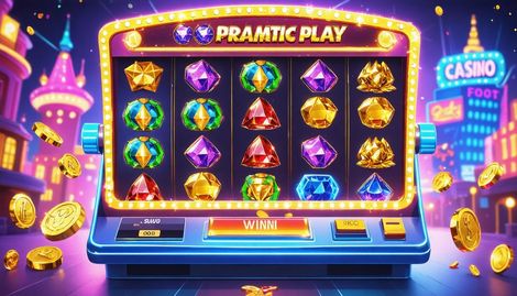 Pragmatic Play Slotları Nasıl Kazandırır? Kazanma Taktikleri ve Oyun Stratejiler