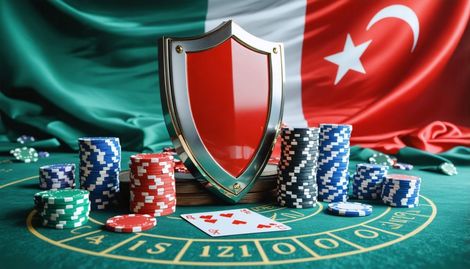 Türkiye'de En Güvenilir Casino Lisansları ve Lisans Türleri Hakkında Detaylı Bil