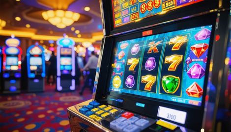 Slotlarda Kazanma Stratejileri: Oyun Şansınızı Artırmanın Yolları