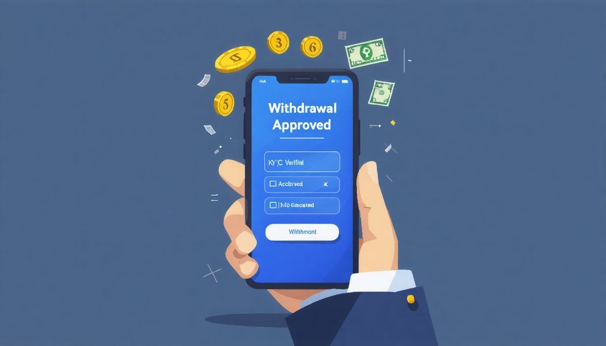 ABD’de Casino Para Çekme Süreleri: Hızı Etkileyen Faktörler ve En Hızlı Yöntem İ