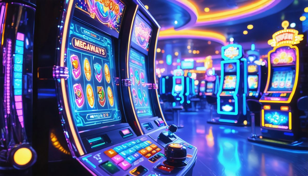 2026'nın Popüler Slot Mekanikleri ve Trendleri