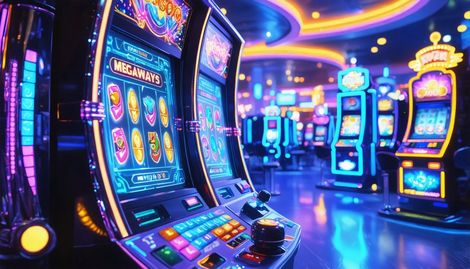 2026'nın Popüler Slot Mekanikleri ve Trendleri