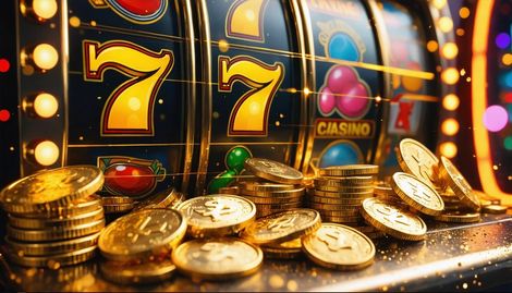 Jackpot Slotlarında Büyük Kazanç Stratejileri: Kazancınızı Maksimize Edin