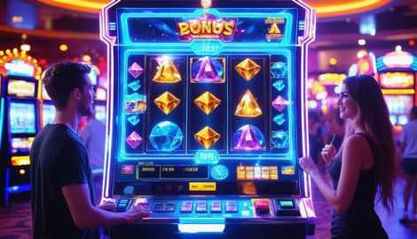 2026'nın En Popüler Slot Oyunları ve Yeni Slot Mekanikleri