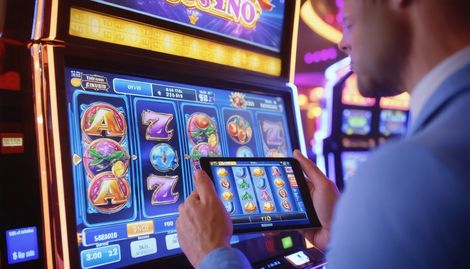 Yüksek Volatilite Slotlarında Başarı Yöntemleri: Kazancınızı Artırmanın İpuçları