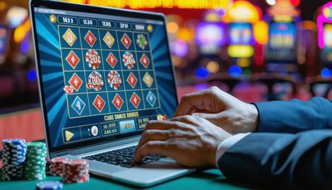 Sonraki Yatırımlar İçin Etkili Bonus Stratejileri ve Kazanma Taktikleri