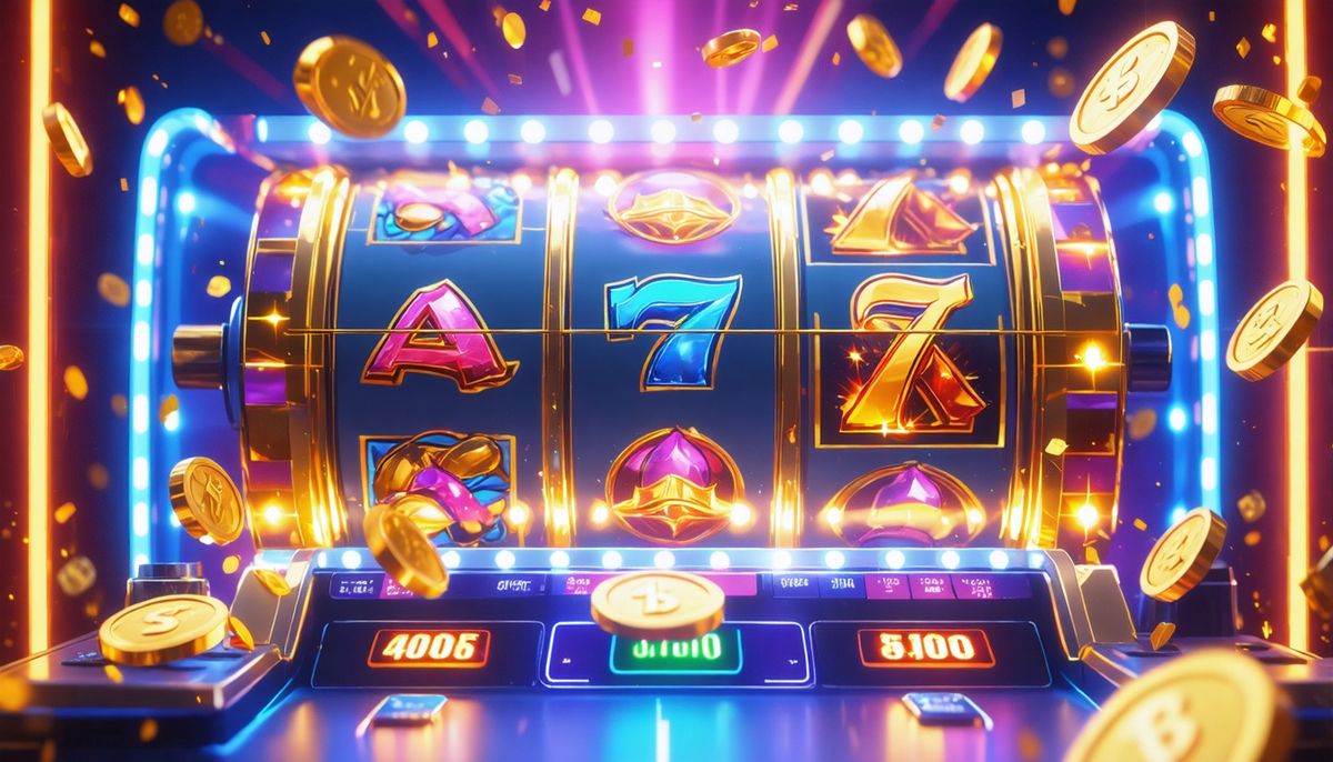 Yüksek Volatilite Slot Stratejileri: Yüksek Risk, Yüksek Ödülün Sırrı