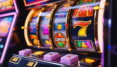 2026 Yılında Slot Trendleriyle Kazanç Stratejileri: Oyun Analizi ve Bonus İpuçl