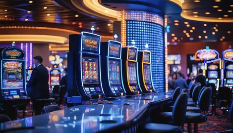 Slot Turnuvalarında Yüksek Ödüller 2026: Kazanma Fırsatları ve Stratejiler