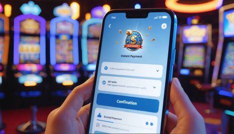 Anında Ödeme Sunan Casino Siteleri: En Hızlı Para Çekme İşlemi Sunan Platformlar