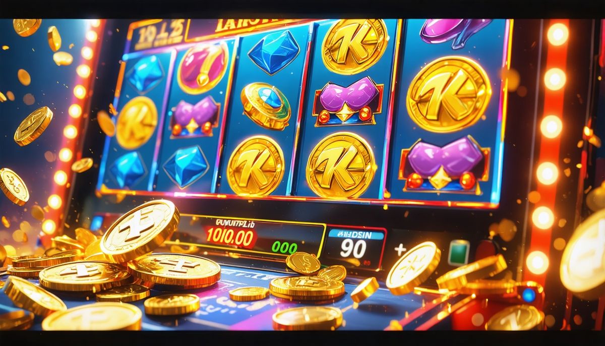 Yüksek Volatilite Slotlarda Kazanma Stratejileri: Risk ve Ödül Dengesi