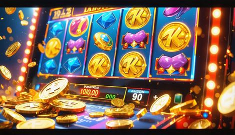 Yüksek Volatilite Slotlarda Kazanma Stratejileri: Risk ve Ödül Dengesi