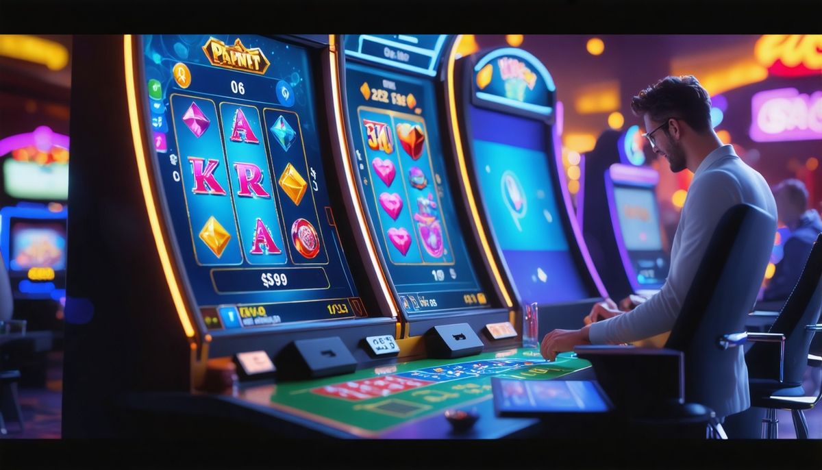 Para Çekme Süresini Kısaltan Casino Stratejileri ile Hızlı Ödeme Deneyimi