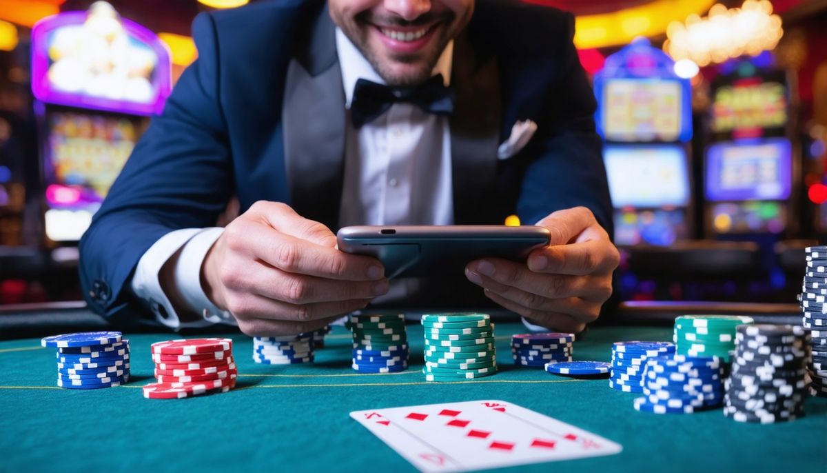 Kayıp Bonusu Kampanyalarında Kazanmanın Etkili Yolları