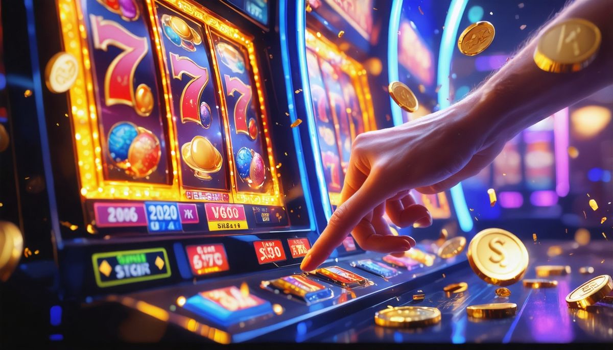 En Çok Tercih Edilen Free Spin Stratejileri ve Kazanç Artırma Taktikleri