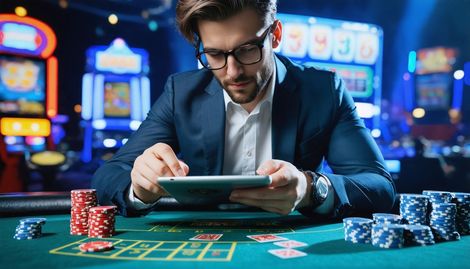 Kayıp Bonusu ile Kazanma Stratejileri: Oyun Kayıplarını Telafi Etmenin Yolları