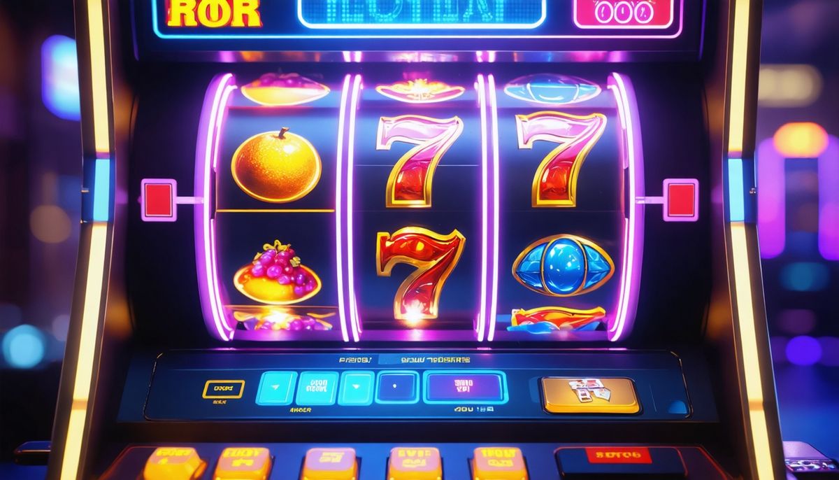 2026 Yılında Slotlarda Trend Mekanikler ve Popüler Oyunlar