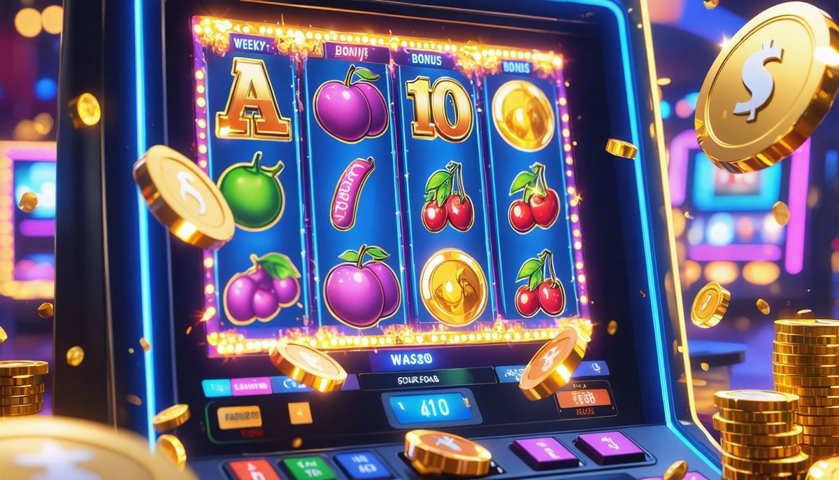 Free Spin Etkinliklerinin Fırsatları: Haftalık Bonuslarla Kazancınızı Artırın