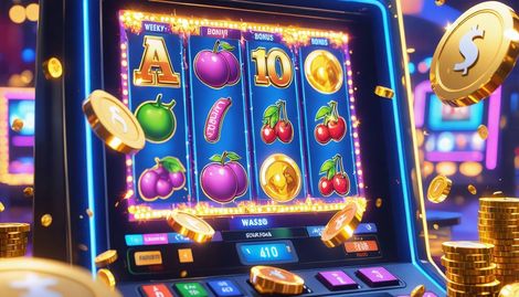 Free Spin Etkinliklerinin Fırsatları: Haftalık Bonuslarla Kazancınızı Artırın