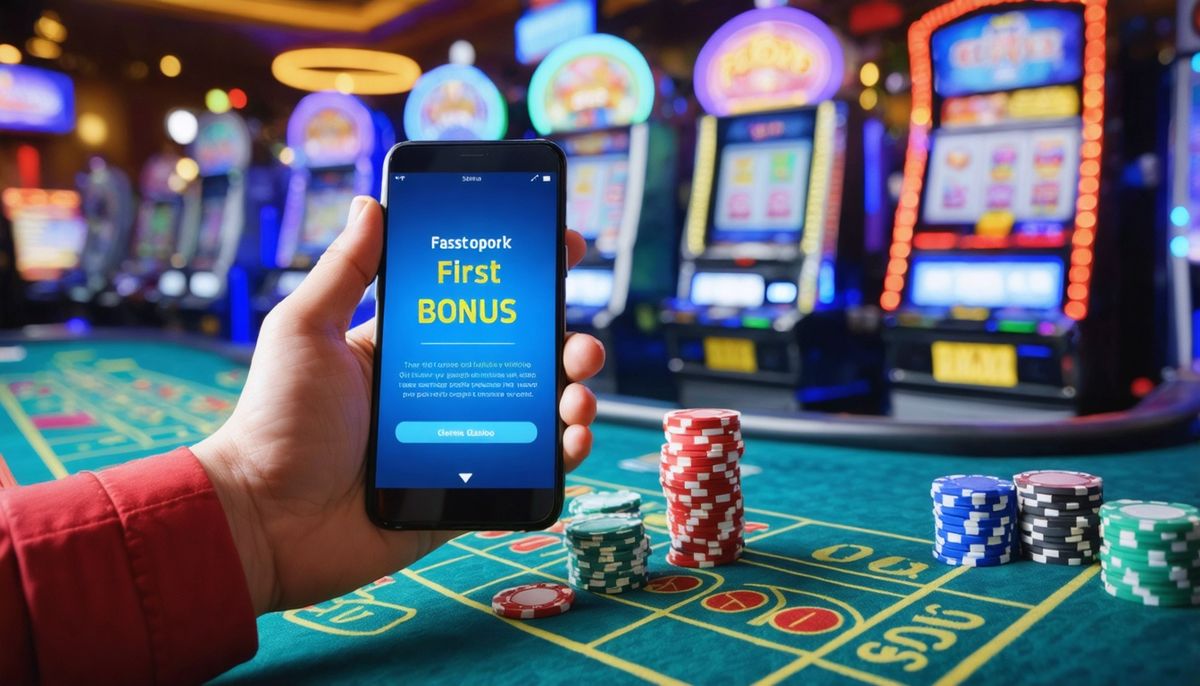 İlk Yatırım Bonusu Nasıl Kazanılır? Detaylı Rehber