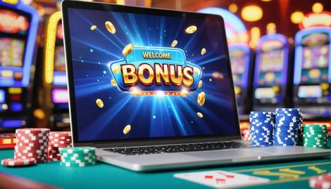 En İyi Hoş Geldin Bonusları Nasıl Seçilir? Yeni Oyuncular İçin Kapsamlı Rehber