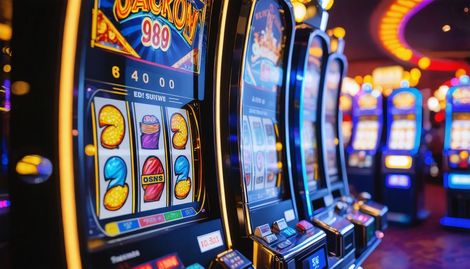 En Çok Ödeme Yapan Jackpot Oyunları İncelemesi: Kazanç Potansiyelinizi Artırın
