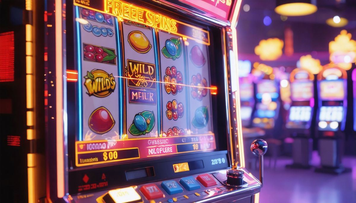 En Popüler Yüksek Riskli Slot İncelemeleri: Büyük Ödüller İçin Cesur Adımlar