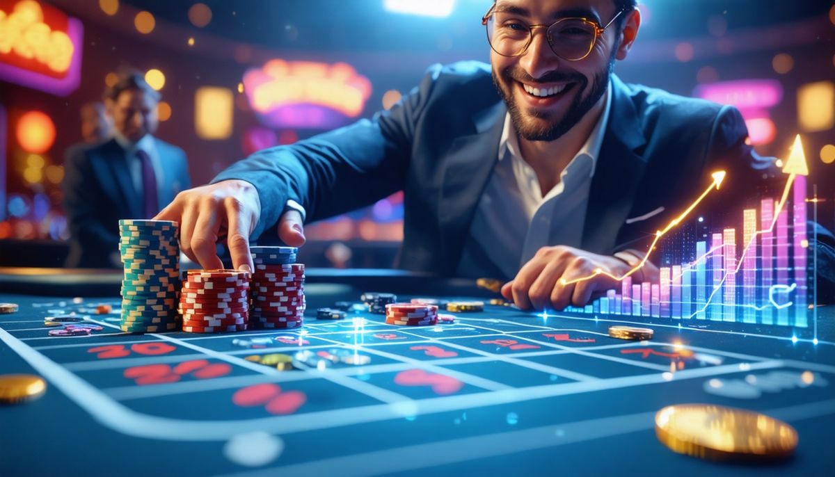 Yatırım Bonuslarıyla Kazancınızı Katlamanın Yolları