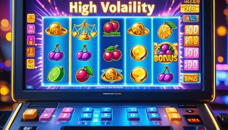 Risk ve Ödül Dengesi: Volatilite Analizinin Slot Oyunlarındaki Önemi