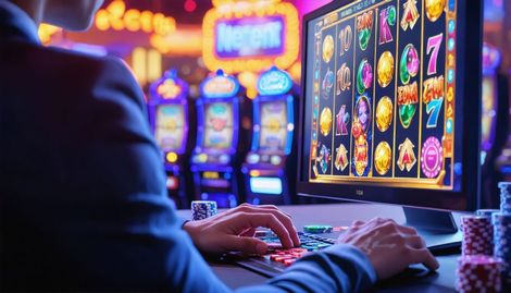 NetEnt Casino Oyunları Stratejileri: Kazancınızı Artırmanın Yolları