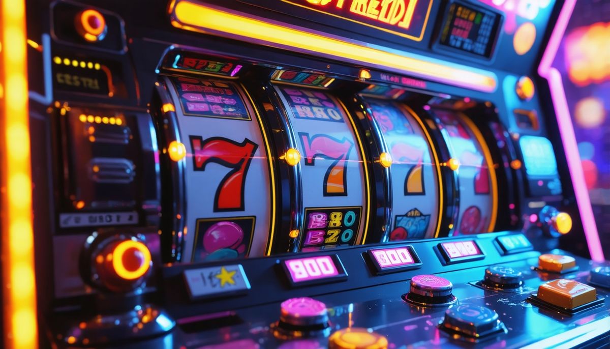 2026 Yılında Slot Mekaniklerinde Öne Çıkan Yeni Trendler