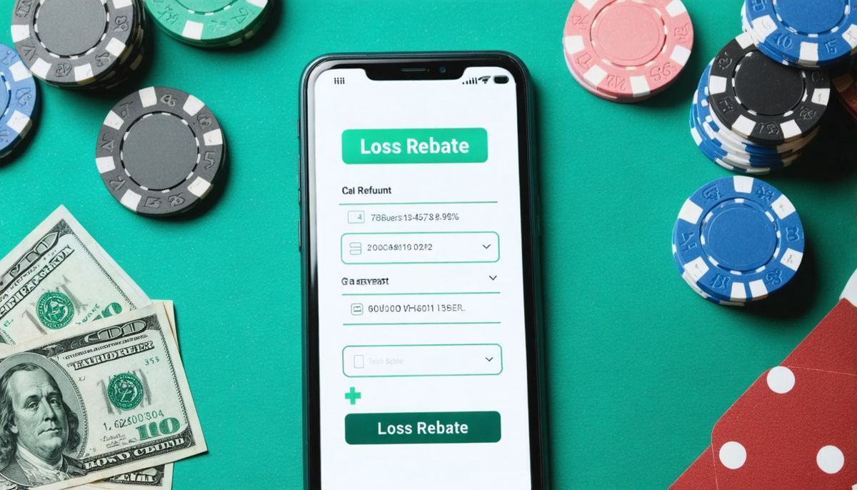 Kayıp Bonusu Rehberi: ABD İçin Şeffaf ve Güvenilir Kampanya Örnekleri