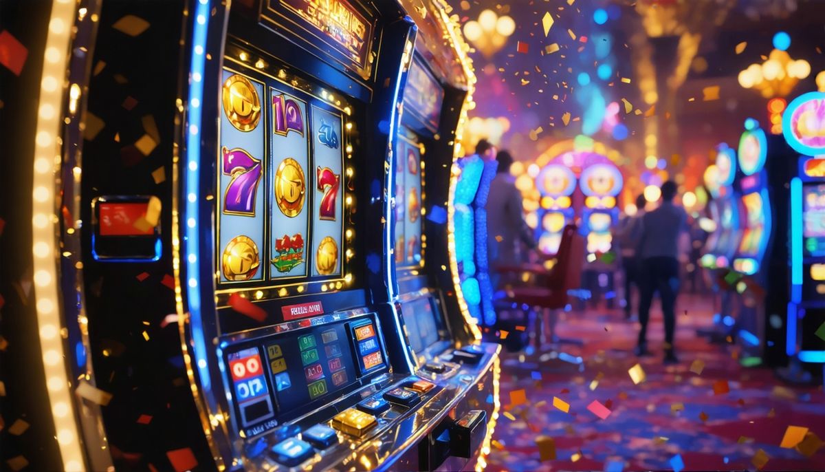 Yılbaşı Bonuslarıyla Kazancınızı Katlayın: Özel Gün Kampanyalarının Avantajları