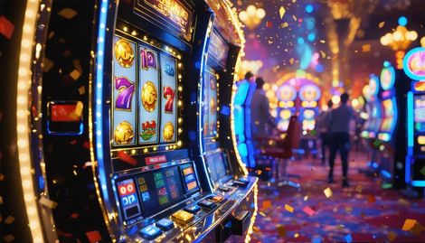 Yılbaşı Bonuslarıyla Kazancınızı Katlayın: Özel Gün Kampanyalarının Avantajları