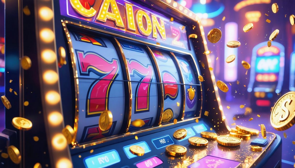 Yüksek Volatilite Nedir? Yüksek Risk ve Ödül Odaklı Slot Oyunları Analizi