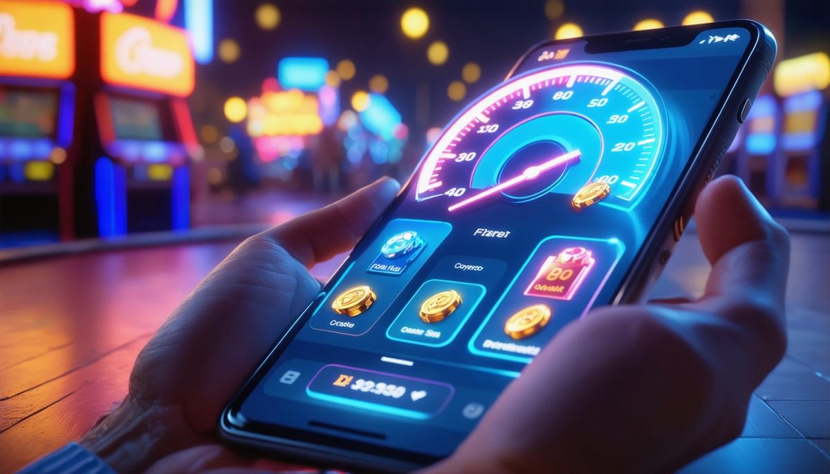 En Hızlı Ödeme Yapan Casino Siteleri: Para Çekme İşlemlerinde Hız ve Güven