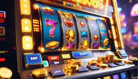 Pragmatic Play Slot Strateji Tüyoları ile Kazanma Şansınızı Artırın