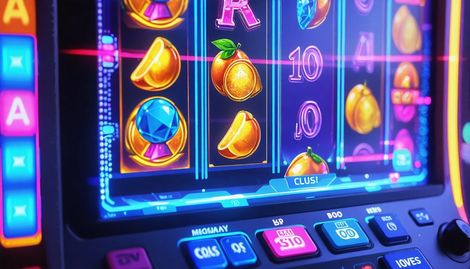 2026'nın En Popüler Slot Mekanikleri ve Trend Oyun Stratejileri