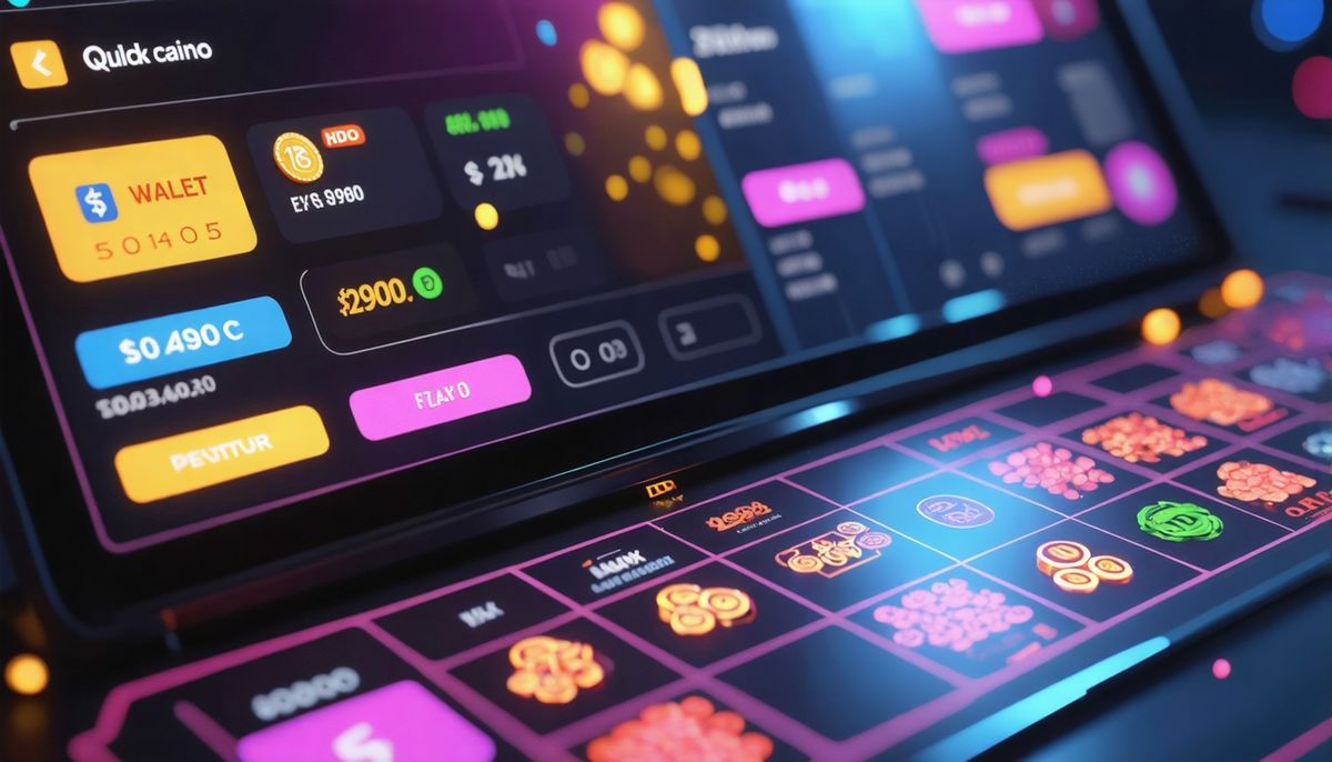 En Hızlı Casinoda Para Çekme Yöntemleri: Hızlı Para Çekme İçin En İyi Teknikler