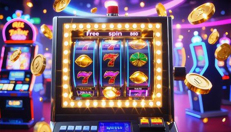 Yüksek Kazançlı Popüler Slotlarda Free Spin Tüyoları ile Kazancınızı Artırın