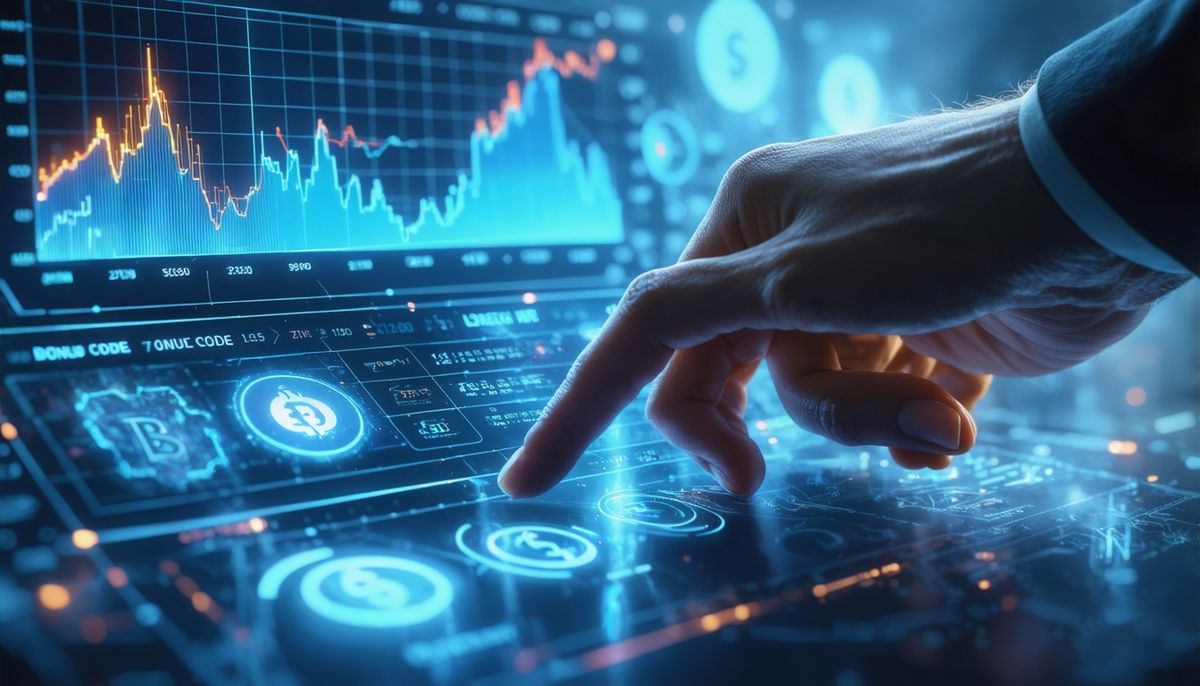 Yatırımlarda Bonus Kodları Nasıl Kullanılır? Detaylı Kullanım Rehberi