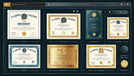 Casino Lisans Türleri Nedir? Güvenilirlik ve Gambling Regulation Açısından Detay