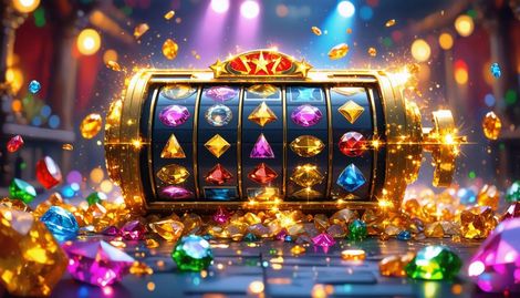 NetEnt'in En Popüler Slot Oyunları: Detaylı Oyun İncelemeleri ve Stratejiler