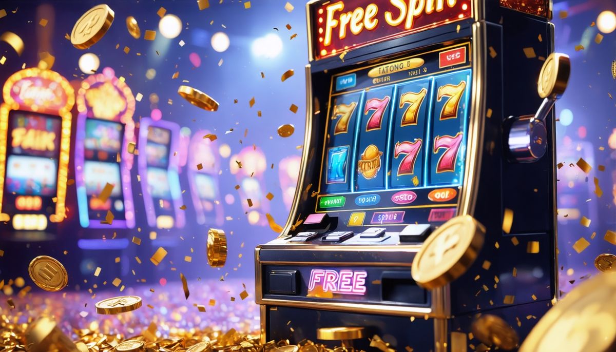 Free Spin Kampanyalarında Güncel Fırsatlar ve Haftalık Kampanyalar