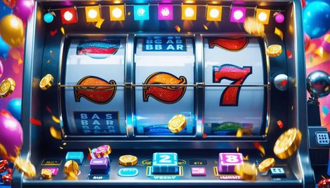 Free Spin ve Etkinlik Fırsatları Rehberi: Haftalık Kampanyalarla Kazancınızı Art