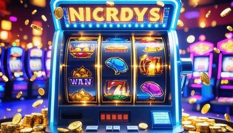 Jackpot Slotlarında Büyük Kazanç Taktikleri: Kazanma Şansınızı Artırın